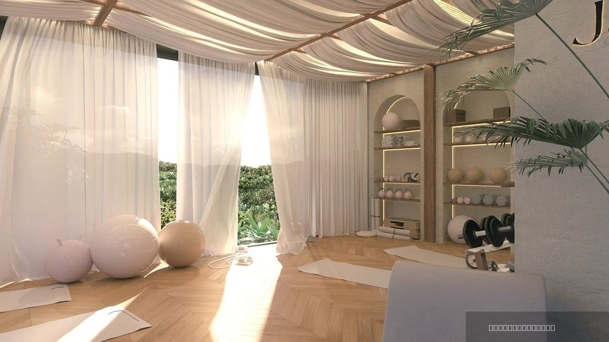 1 Bedroom Apartment in Punta Cana - Image 3