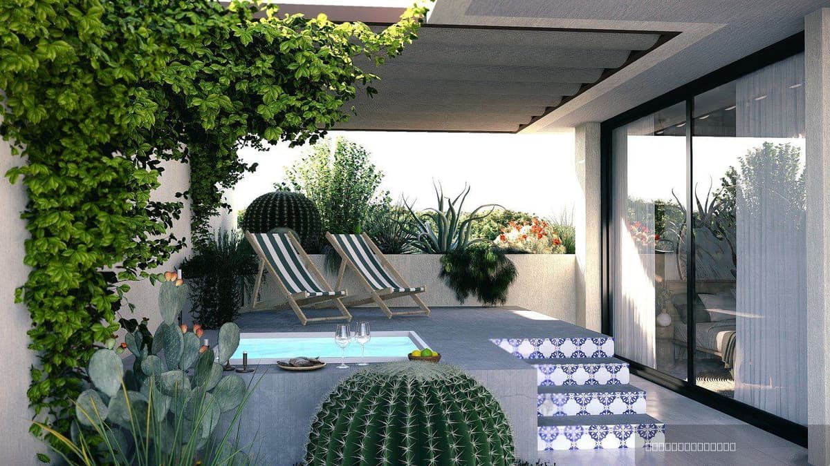 1 Bedroom Apartment in Punta Cana - Image 4