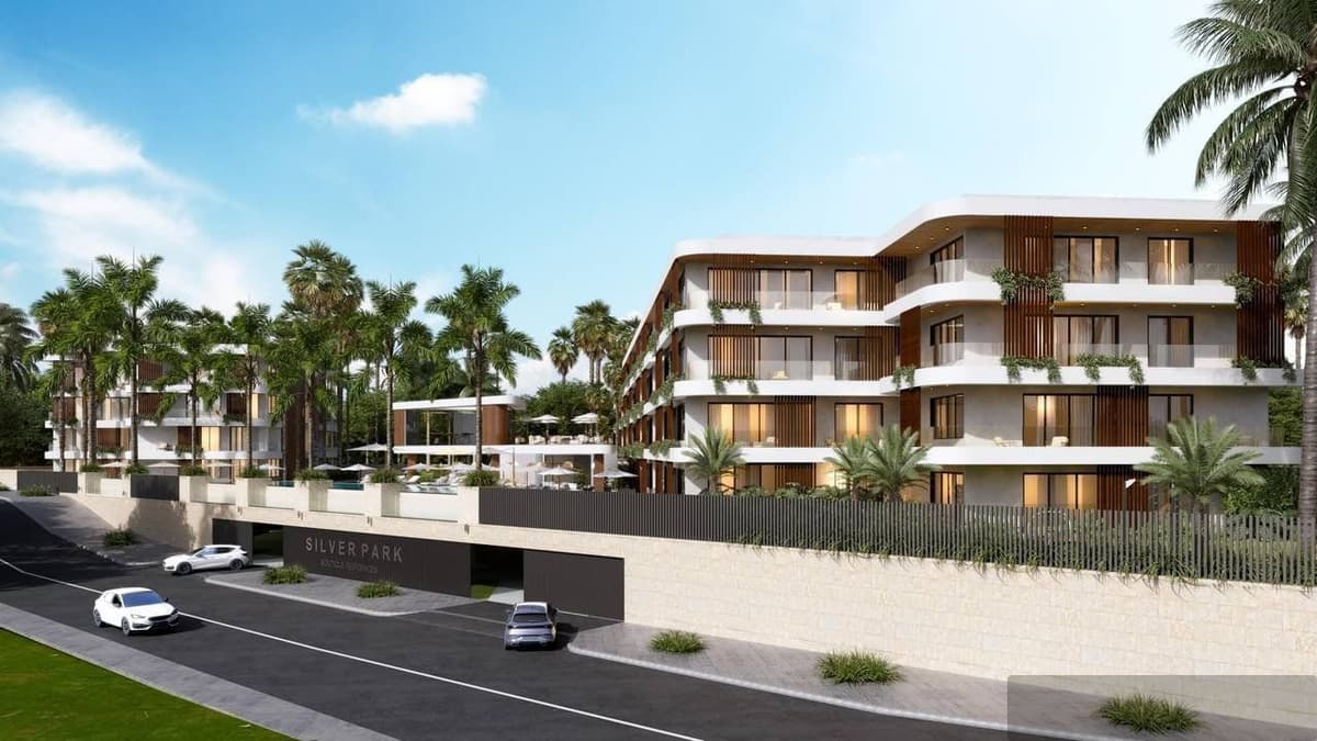 3 Bedroom Apartment in Puerto Plata - Image 2