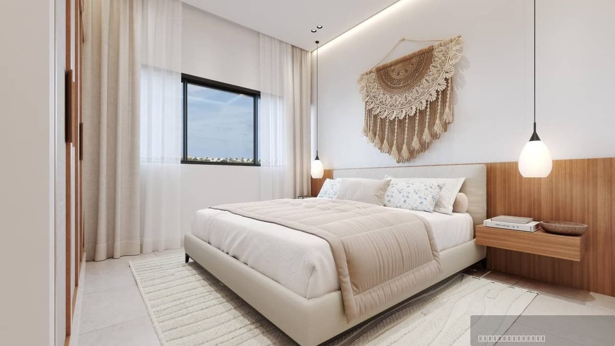 3 Bedroom Apartment in Puerto Plata - Image 5