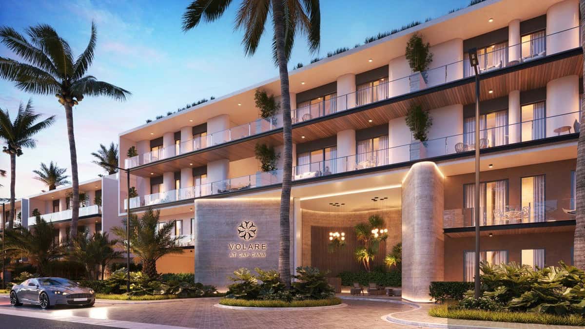 1 Bedroom Apartment in Cap Cana