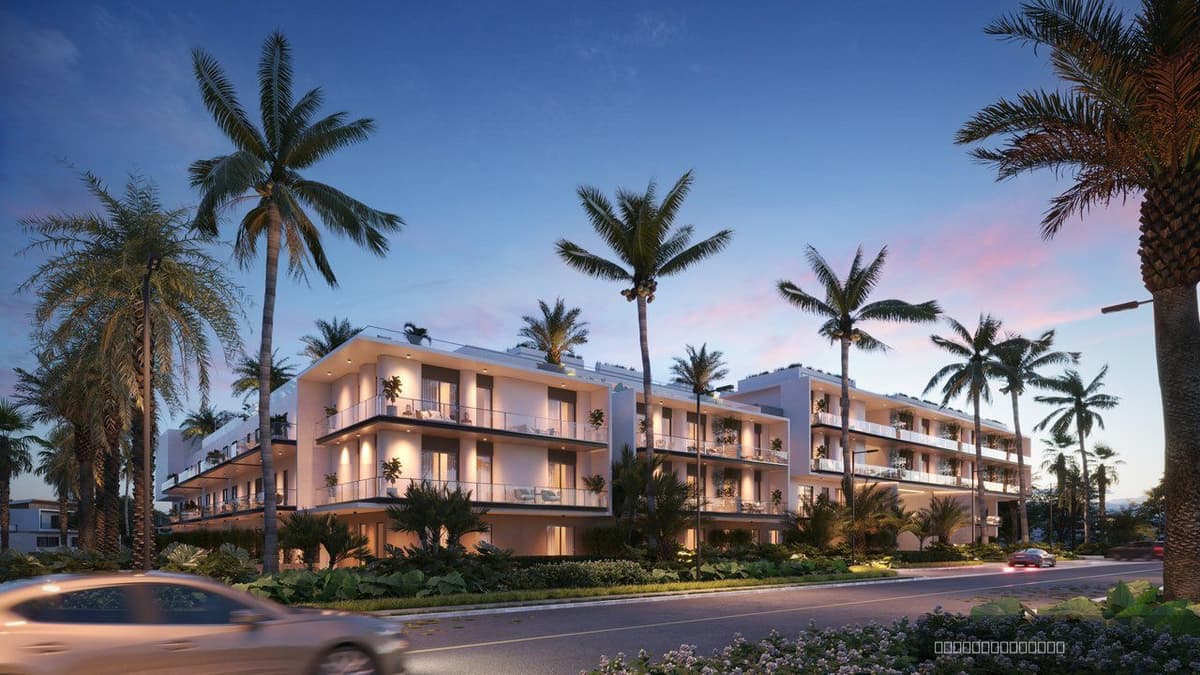 1 Bedroom Apartment in Cap Cana - Image 4