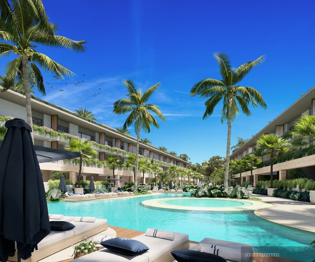 Vista Cana 1 Bedroom Condo in Punta Cana - Image 1