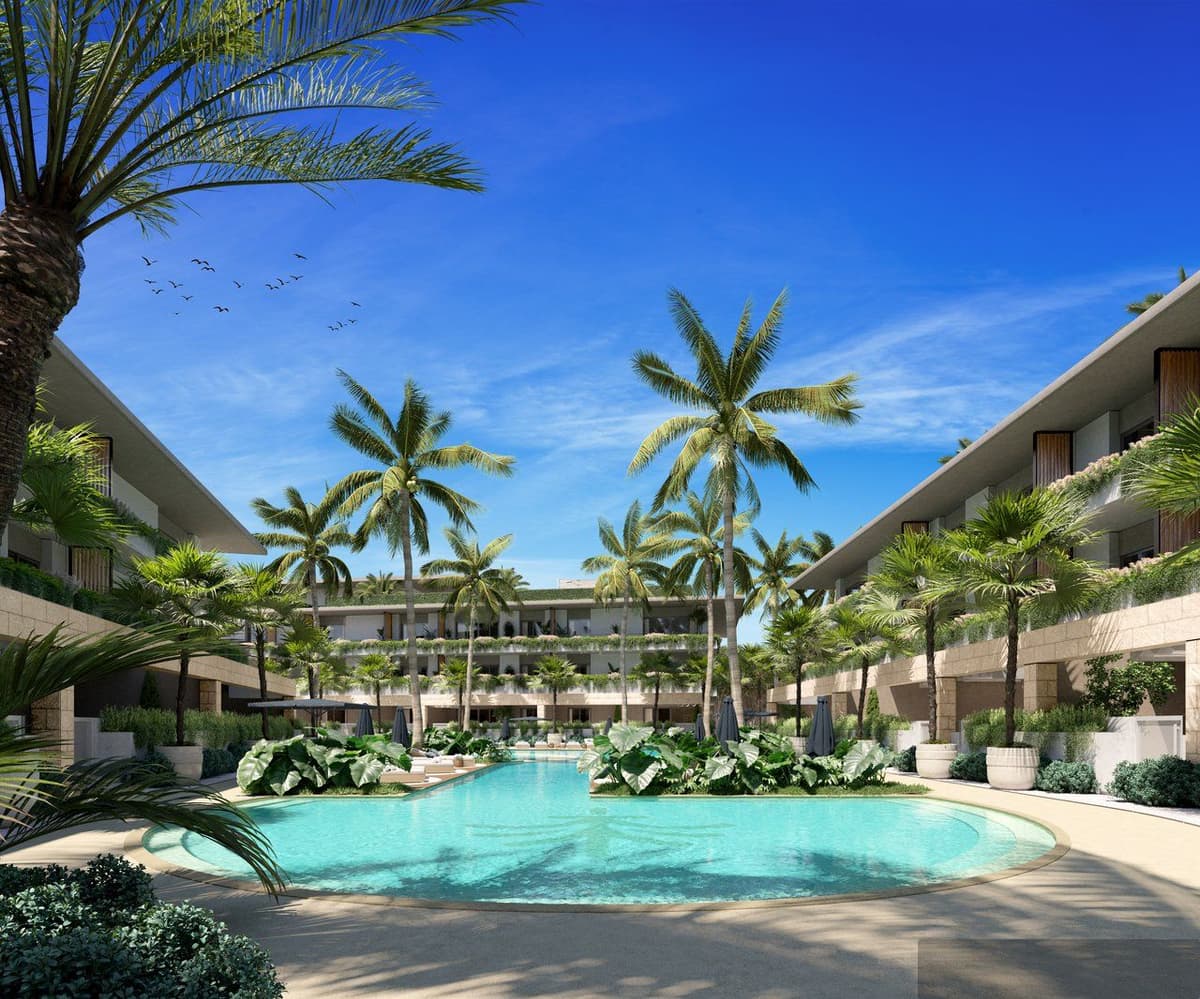 Vista Cana 1 Bedroom Condo in Punta Cana - Image 2