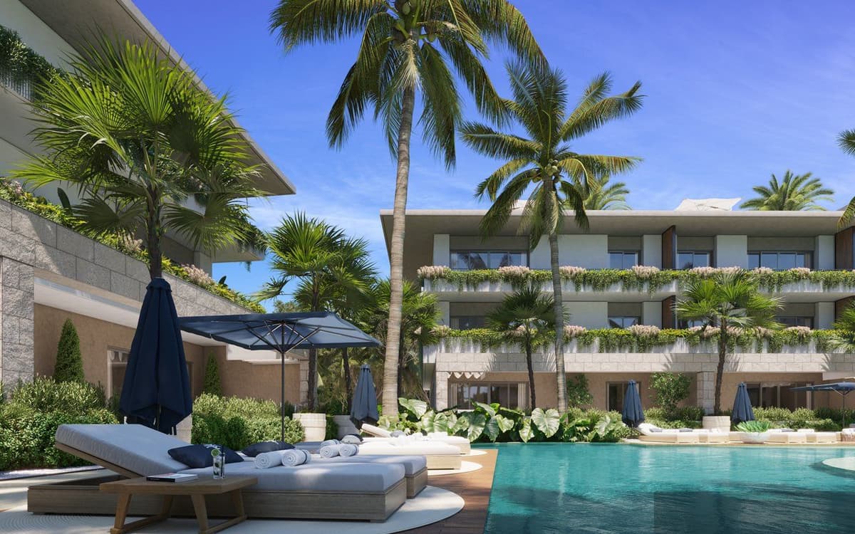 Vista Cana 1 Bedroom Condo in Punta Cana - Image 3