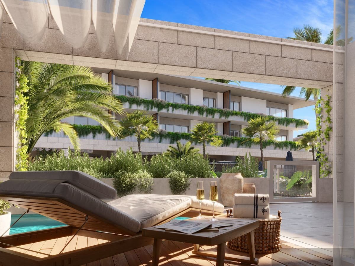 Vista Cana 1 Bedroom Condo in Punta Cana - Image 4