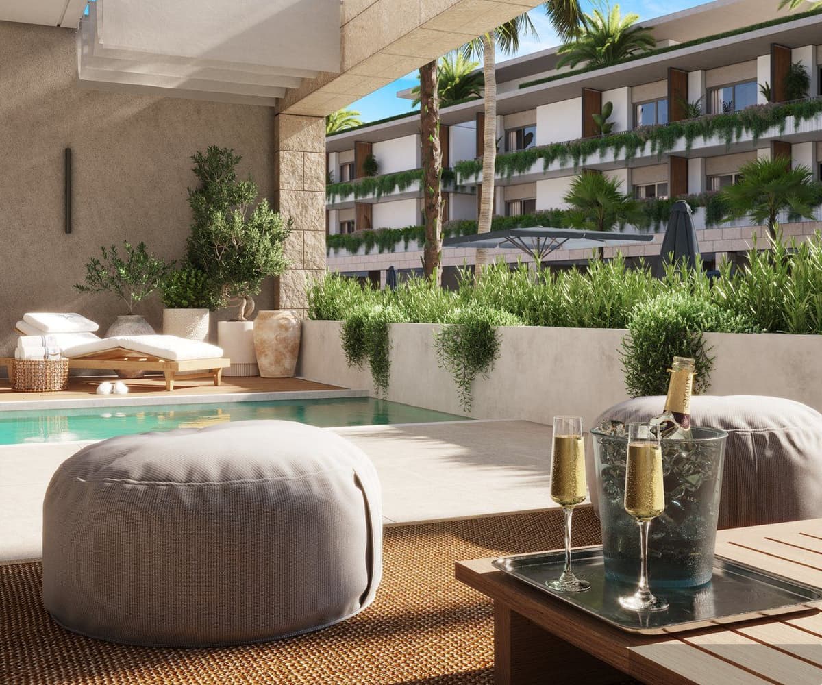 Vista Cana 1 Bedroom Condo in Punta Cana - Image 5