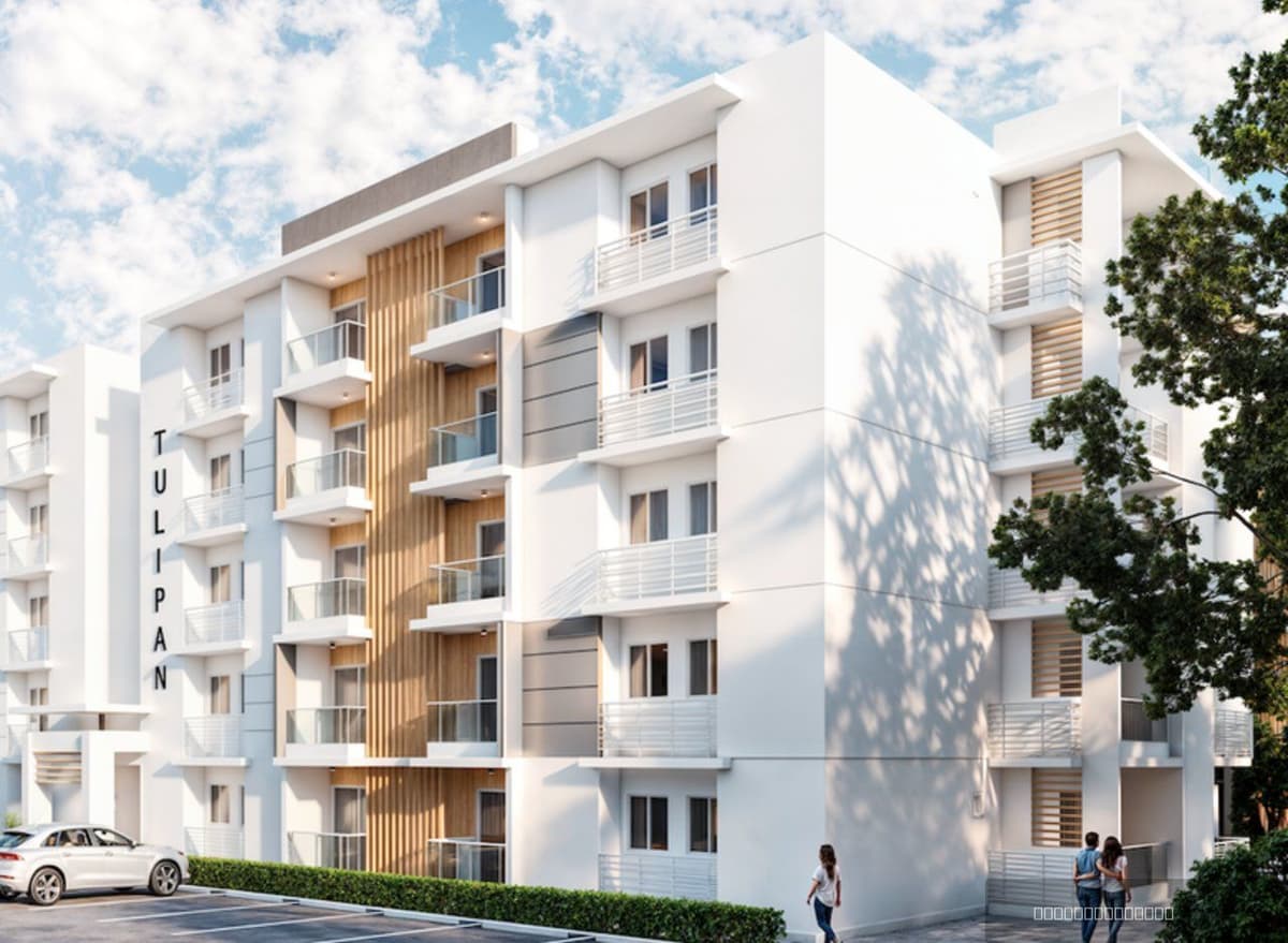 2 Bedroom Apartment in Punta Cana - Image 4