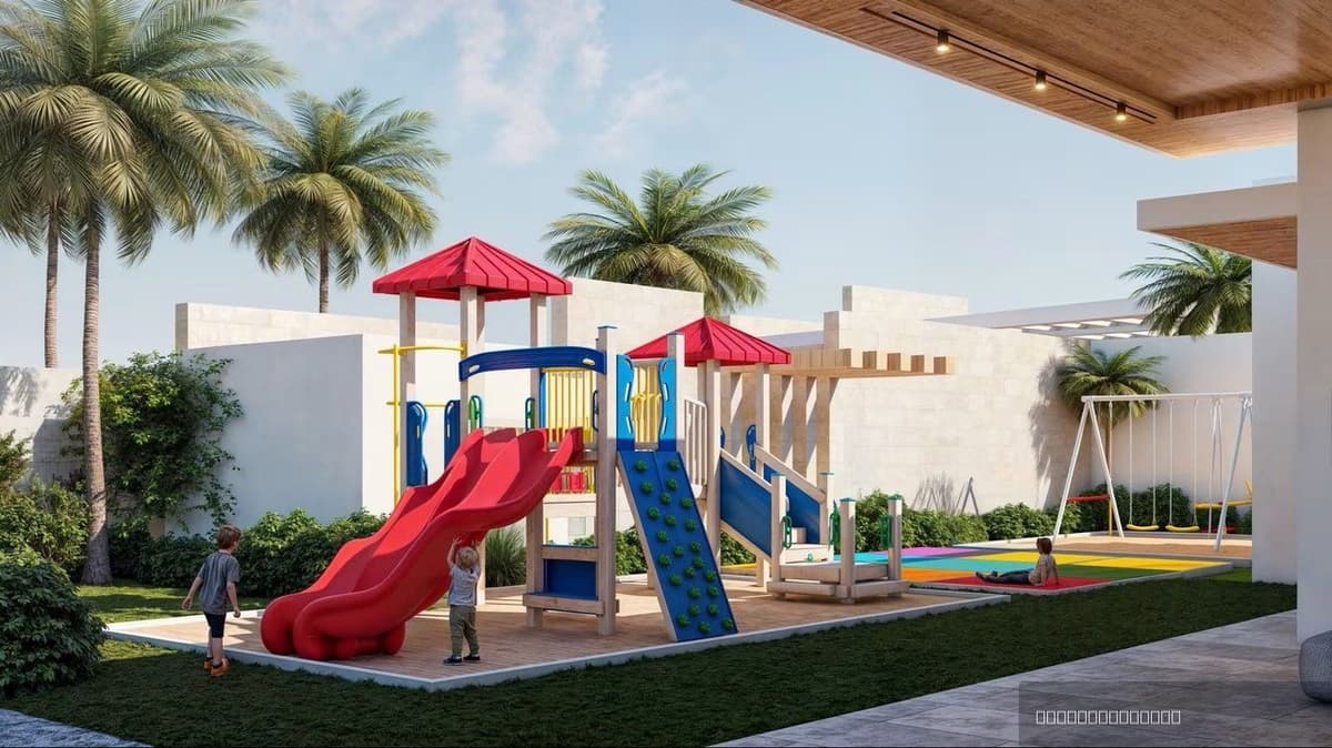 3 Bedroom Apartment in Punta Cana - Image 2