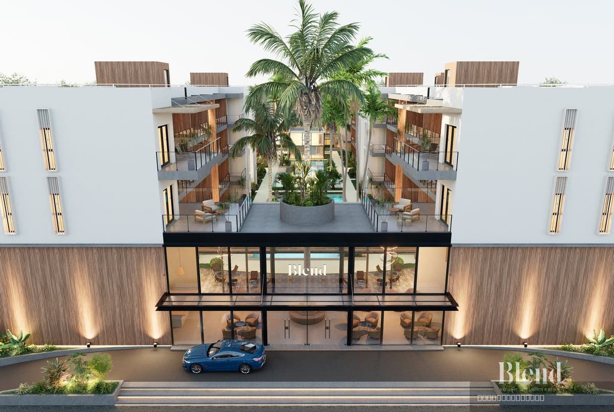 1 Bedroom Apartment in Bayahibe - Image 3