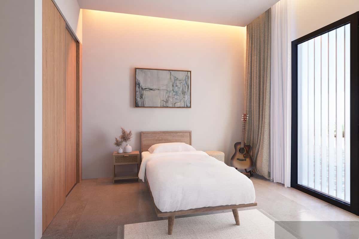 2 Bedroom Apartment in Bayahibe