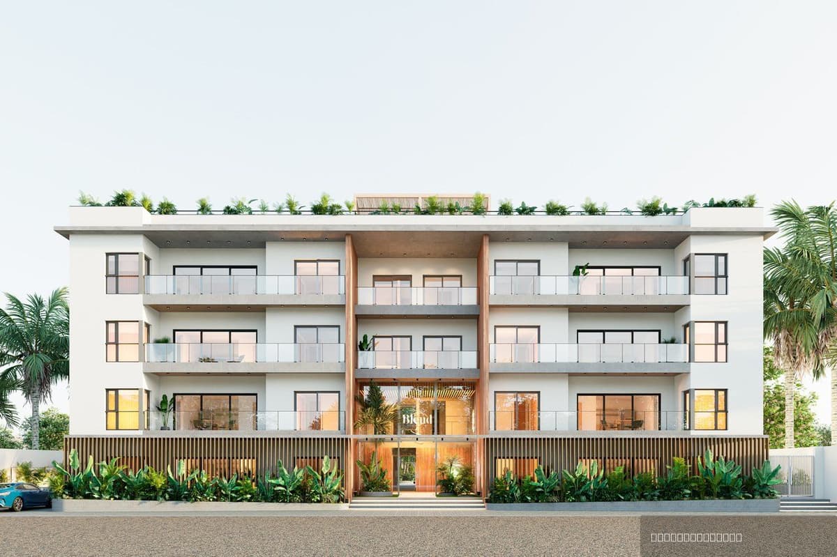 2 Bedroom Apartment in Bayahibe - Image 2