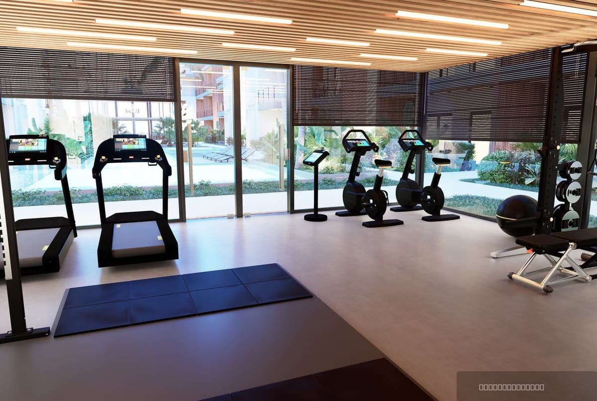 2 Bedroom Apartment in Bayahibe - Image 3