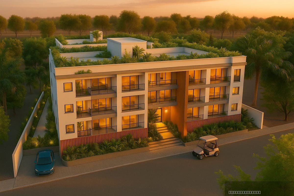 2 Bedroom Apartment in Bayahibe - Image 5