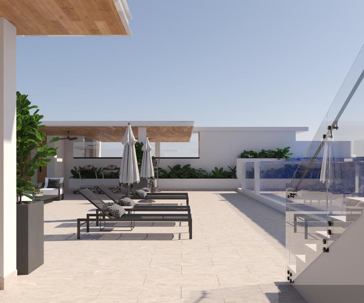 1 Bedroom Apartment in Bayahibe - Image 2