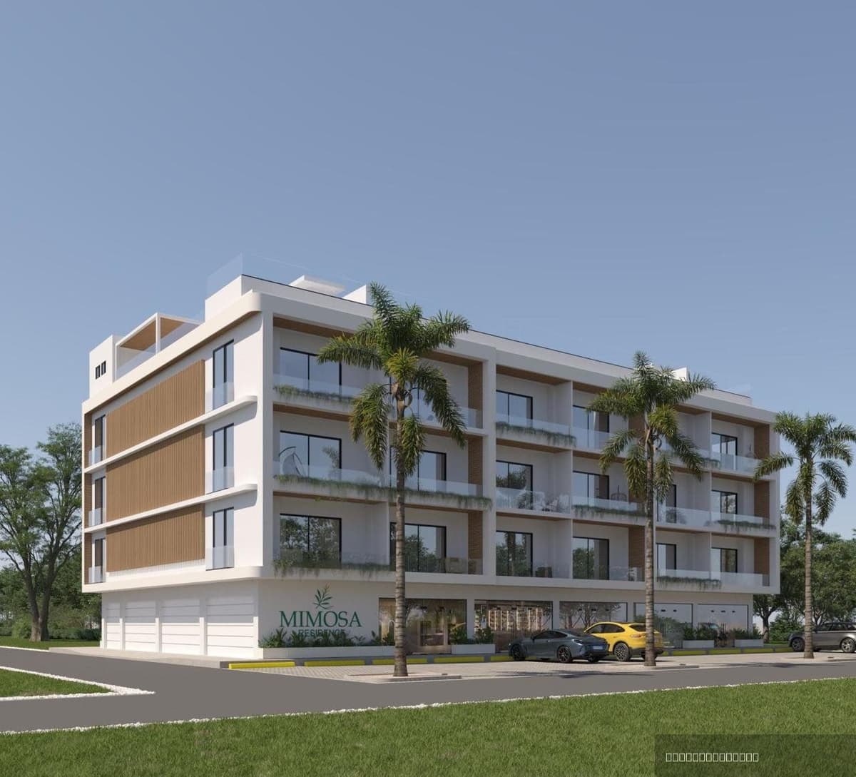 1 Bedroom Apartment in Bayahibe - Image 4