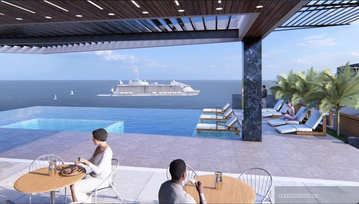 3 Bedroom Condo in Puerto Plata - Image 2