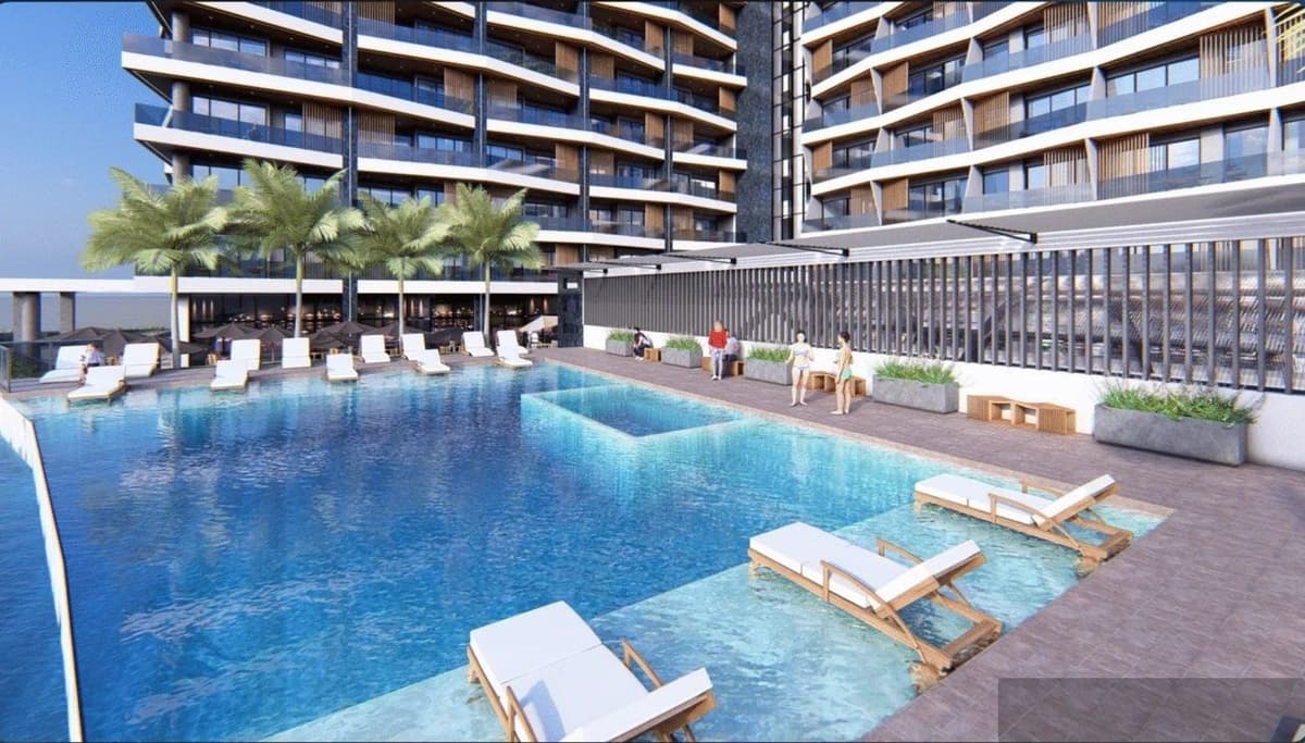 3 Bedroom Condo in Puerto Plata - Image 3