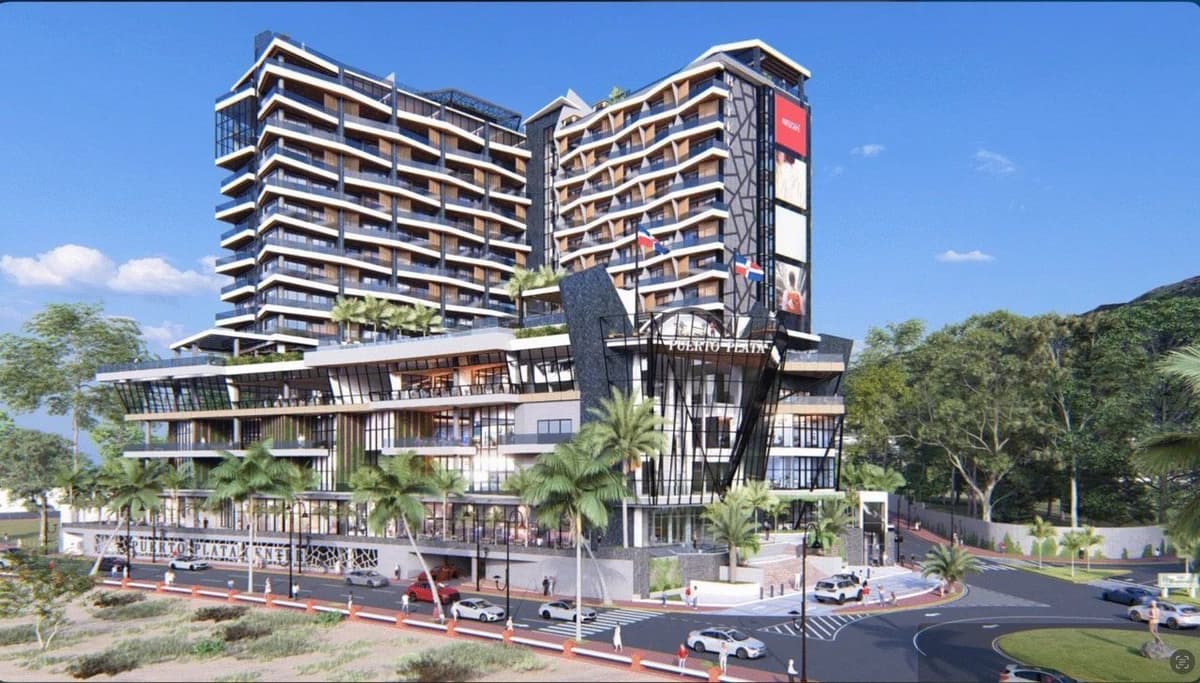 3 Bedroom Condo in Puerto Plata - Image 4