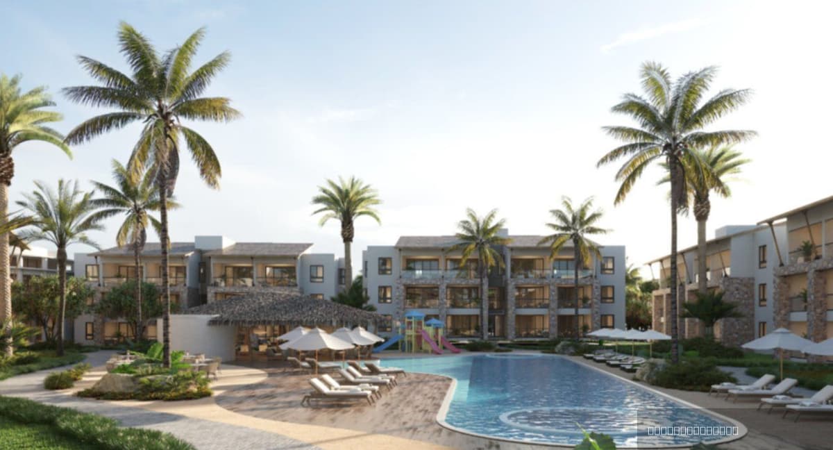 Playa Nueva Romana 1 Bedroom Condo in La Romana - Image 1