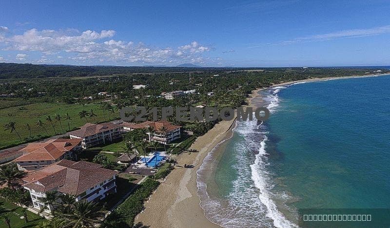 Stunning Beachfront Condo for Sale in Kite Beach, Cabarete - Image 1