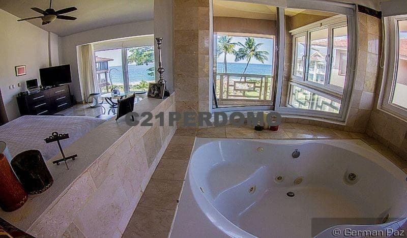 Stunning Beachfront Condo for Sale in Kite Beach, Cabarete - Image 2