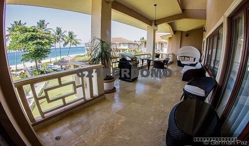 Stunning Beachfront Condo for Sale in Kite Beach, Cabarete - Image 4