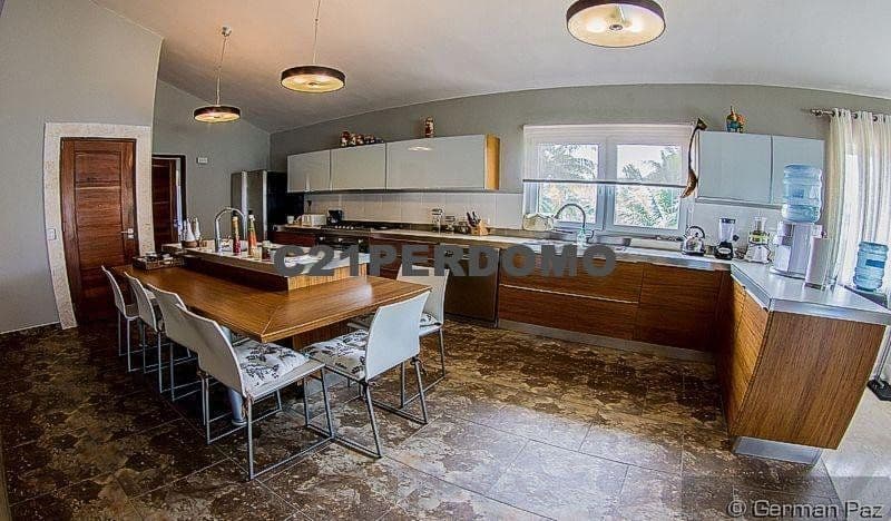 Stunning Beachfront Condo for Sale in Kite Beach, Cabarete - Image 5