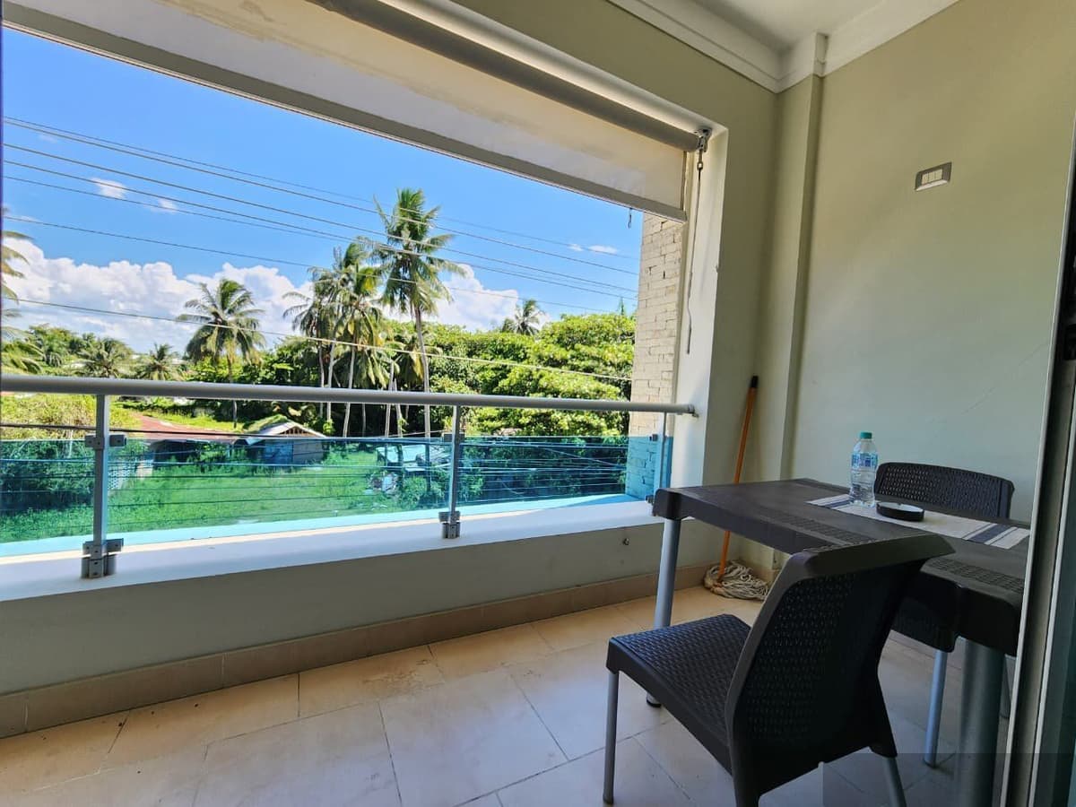 Fully Furnished 2-Bedroom Condo in Beachfront Complex – Cabarete Center. - Image 2