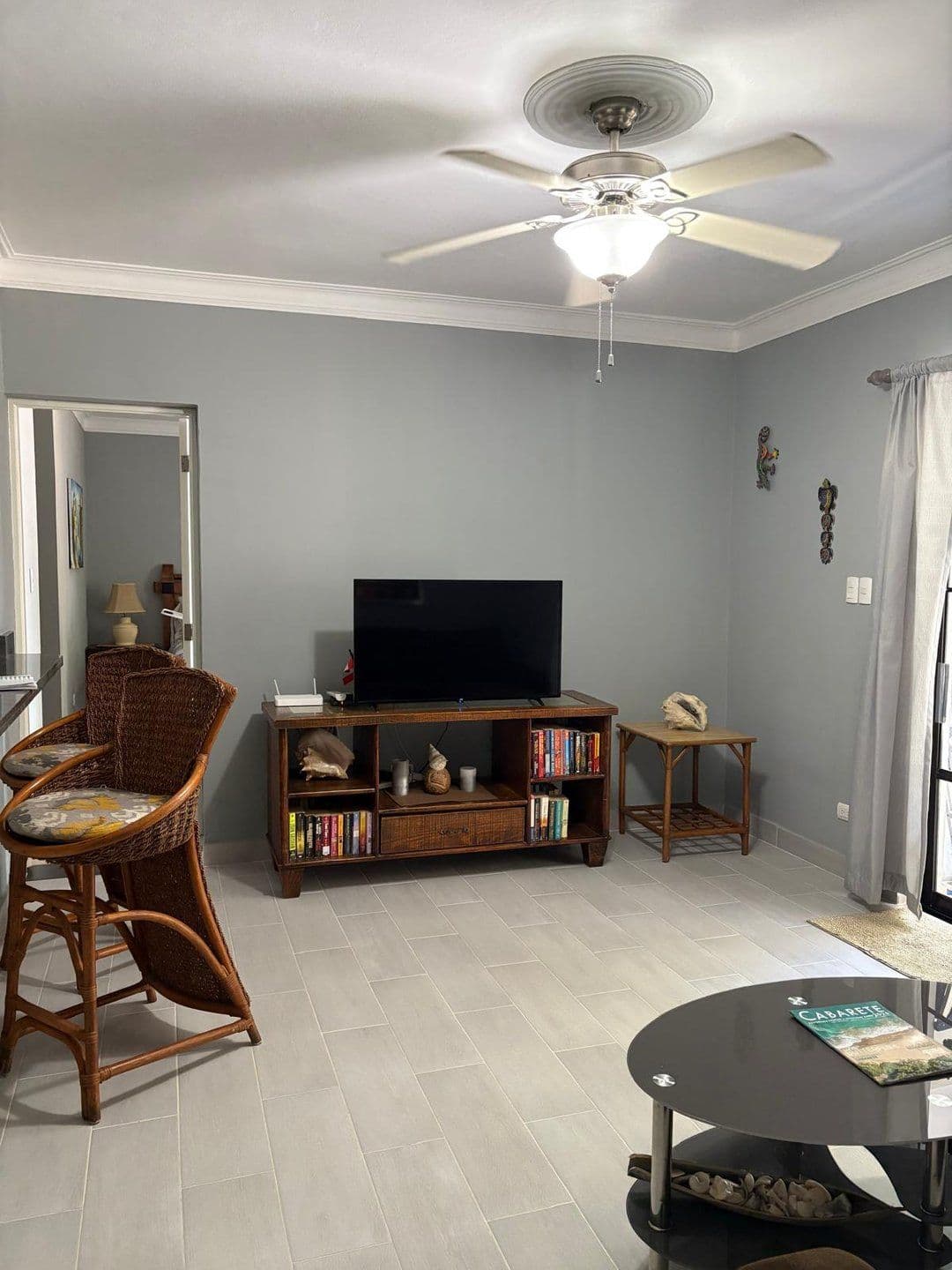Condo for Sale in Downtown Cabarete Near Cabarete Beach - Image 5