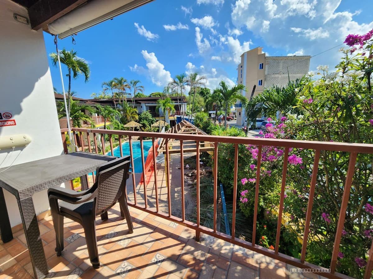 1-Bedroom 2-Level Townhouse in El Batey, Sosúa - Image 1
