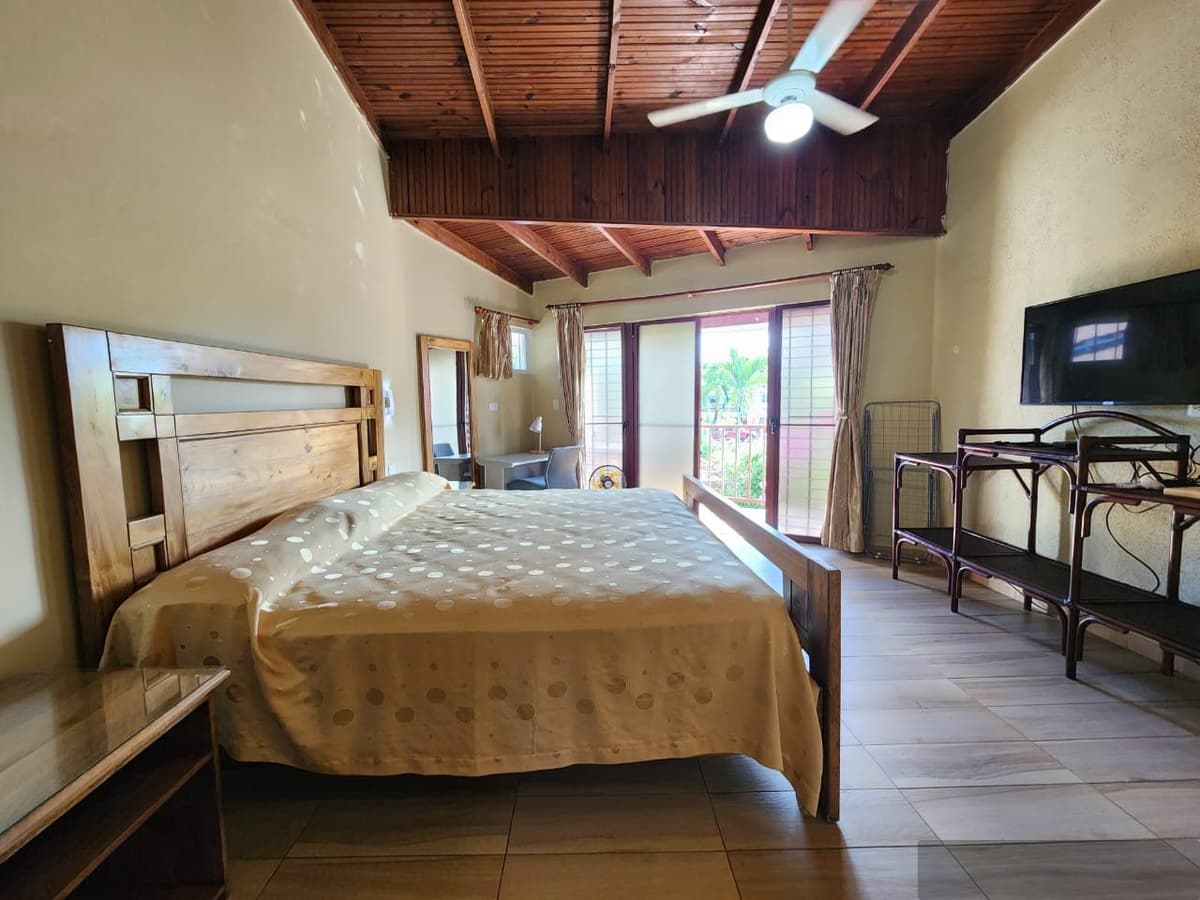 1-Bedroom 2-Level Townhouse in El Batey, Sosúa - Image 3