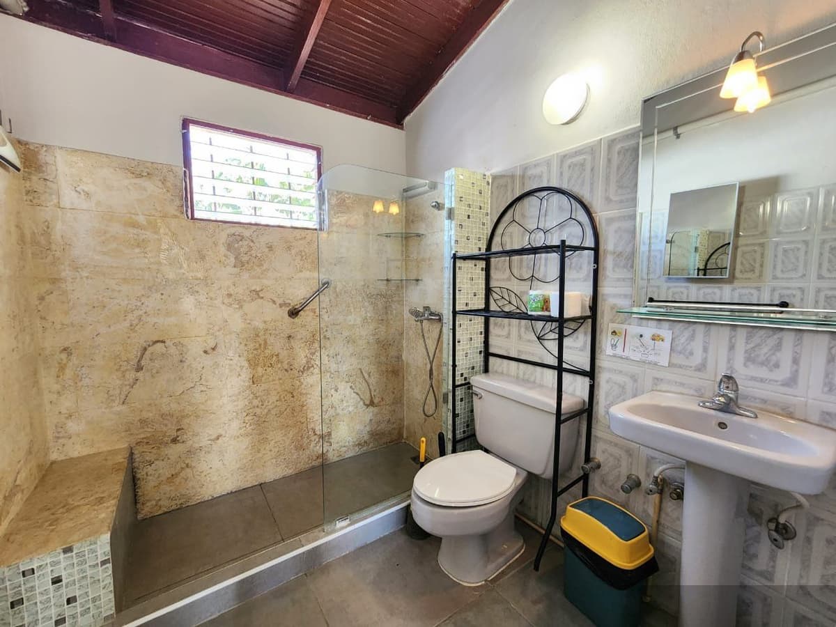 1-Bedroom 2-Level Townhouse in El Batey, Sosúa - Image 4