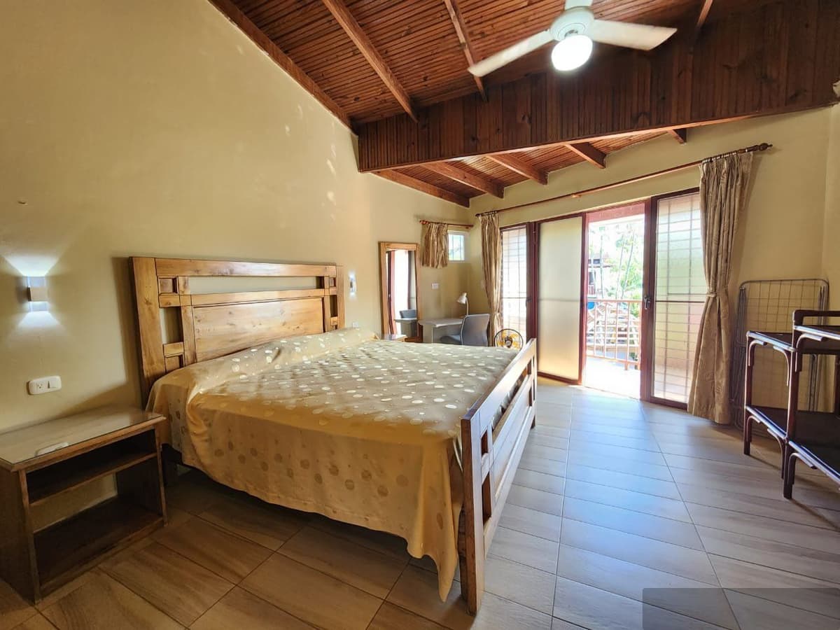 1-Bedroom 2-Level Townhouse in El Batey, Sosúa - Image 5