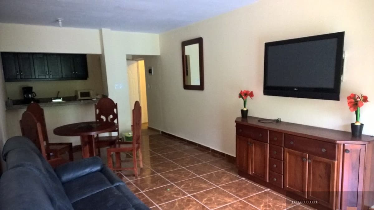 Spacious 1-Bedroom Condo, El Batey, Sosúa, Near Beach - Image 2