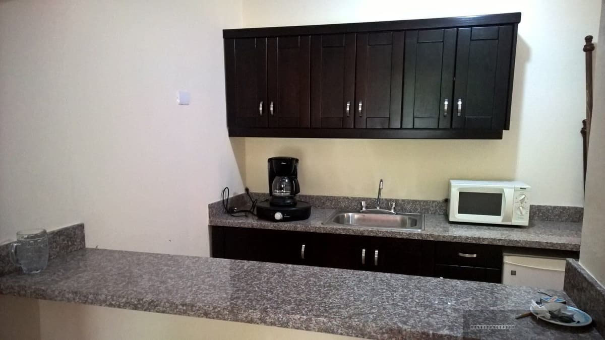 Spacious 1-Bedroom Condo, El Batey, Sosúa, Near Beach - Image 5