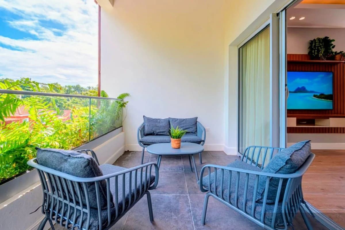 New 2-Bedroom Apartment Perla Marina, Cabarete - Image 1