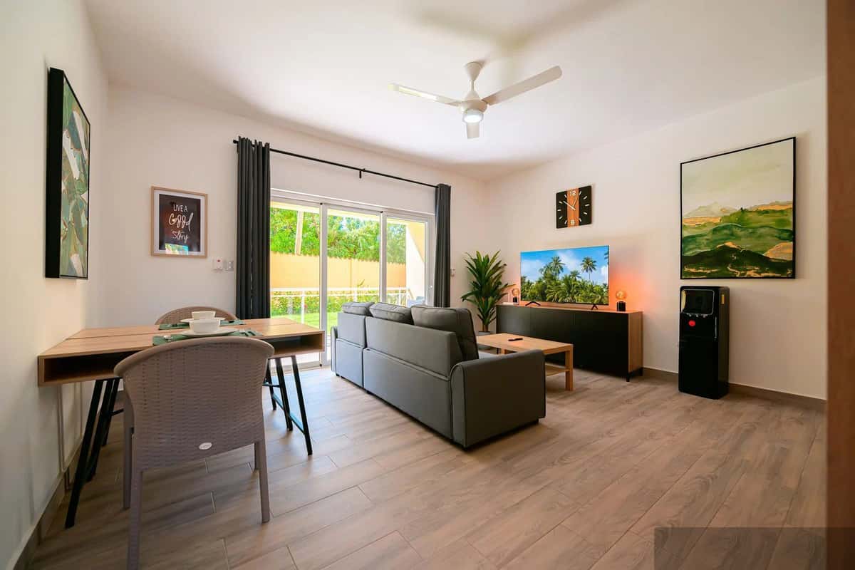 Furnished Condo for sale in Hill Side Condos, Hispaniola, Sosúa with Rental Potential