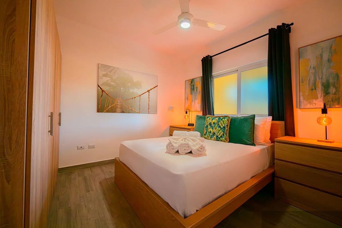 Furnished Condo for sale in Hill Side Condos, Hispaniola, Sosúa with Rental Potential - Image 3