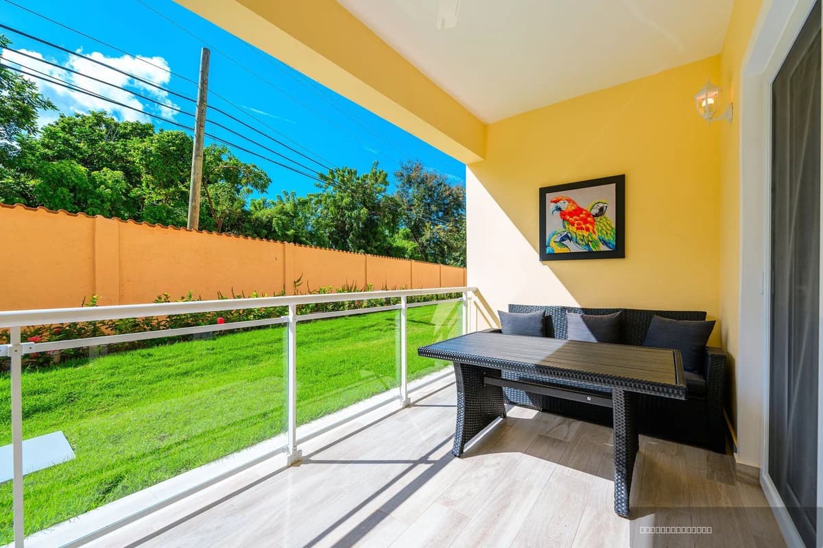 Furnished Condo for sale in Hill Side Condos, Hispaniola, Sosúa with Rental Potential - Image 4