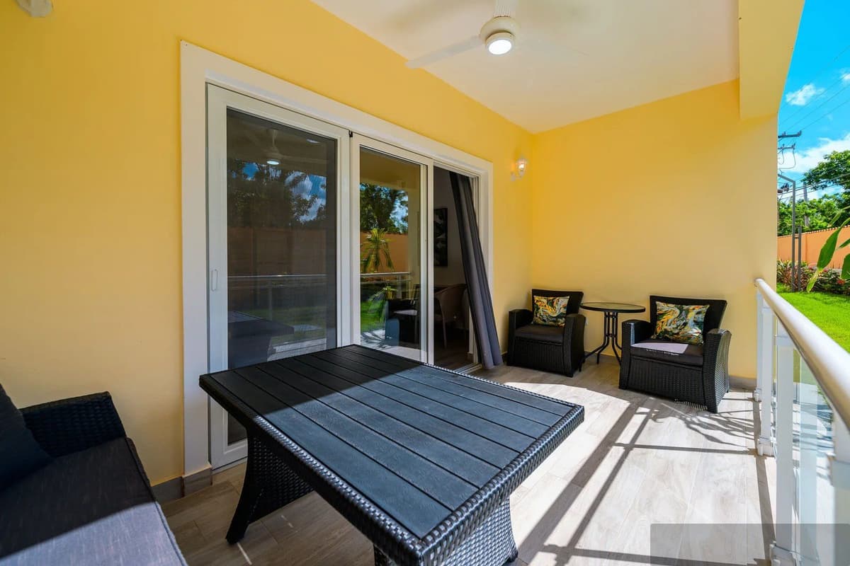 Furnished Condo for sale in Hill Side Condos, Hispaniola, Sosúa with Rental Potential - Image 5