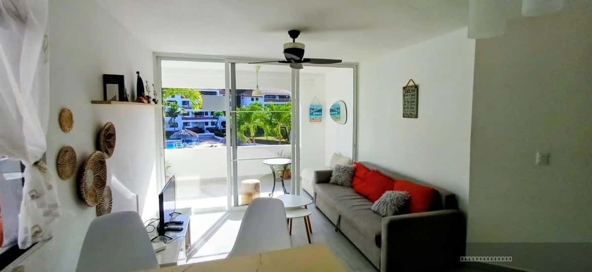 Condo for Sale in Monte Vista, La Mulata – Sosúa
