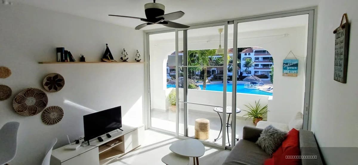 Condo for Sale in Monte Vista, La Mulata – Sosúa - Image 3