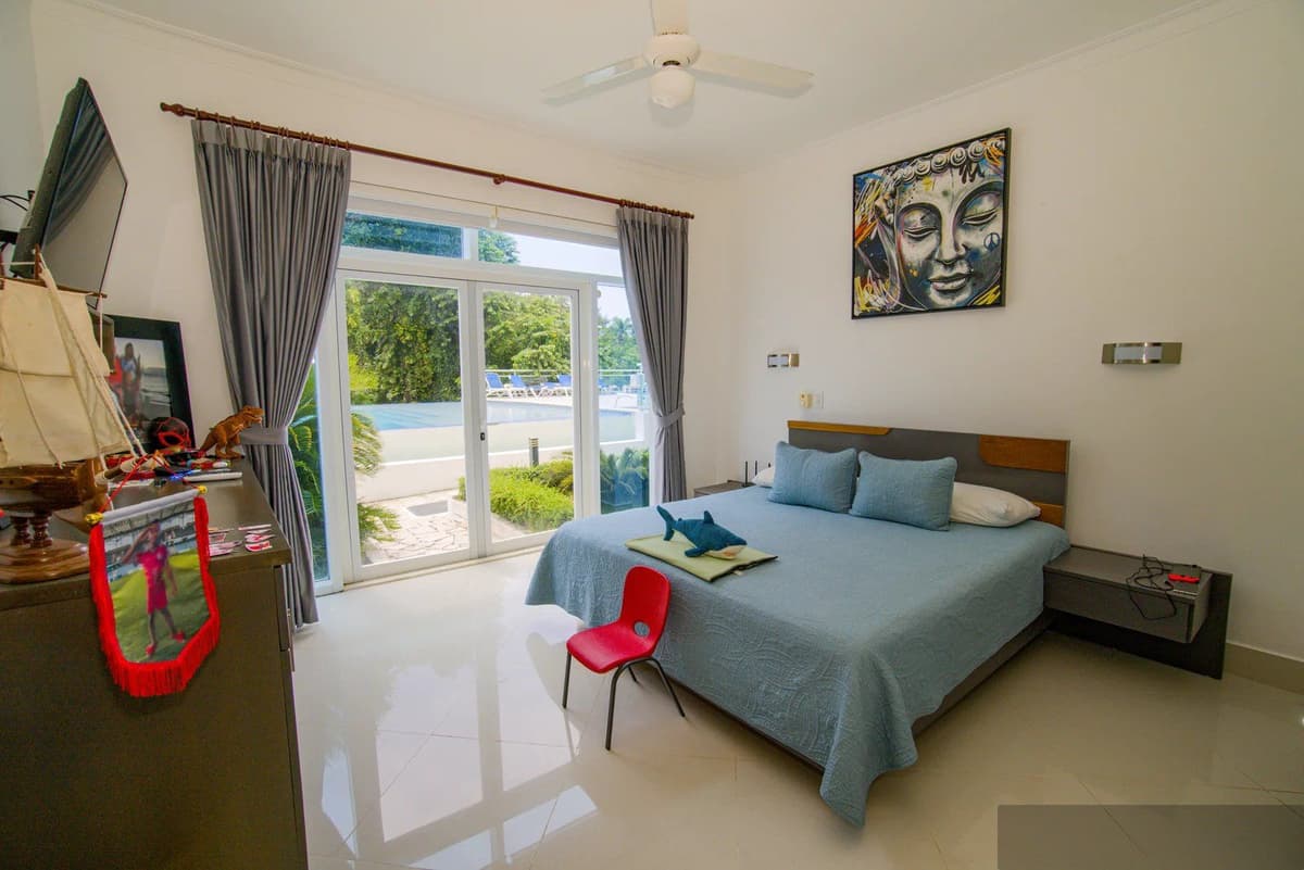 3-Bedroom Condo – Grand Laguna Beach, Sosúa - Image 2