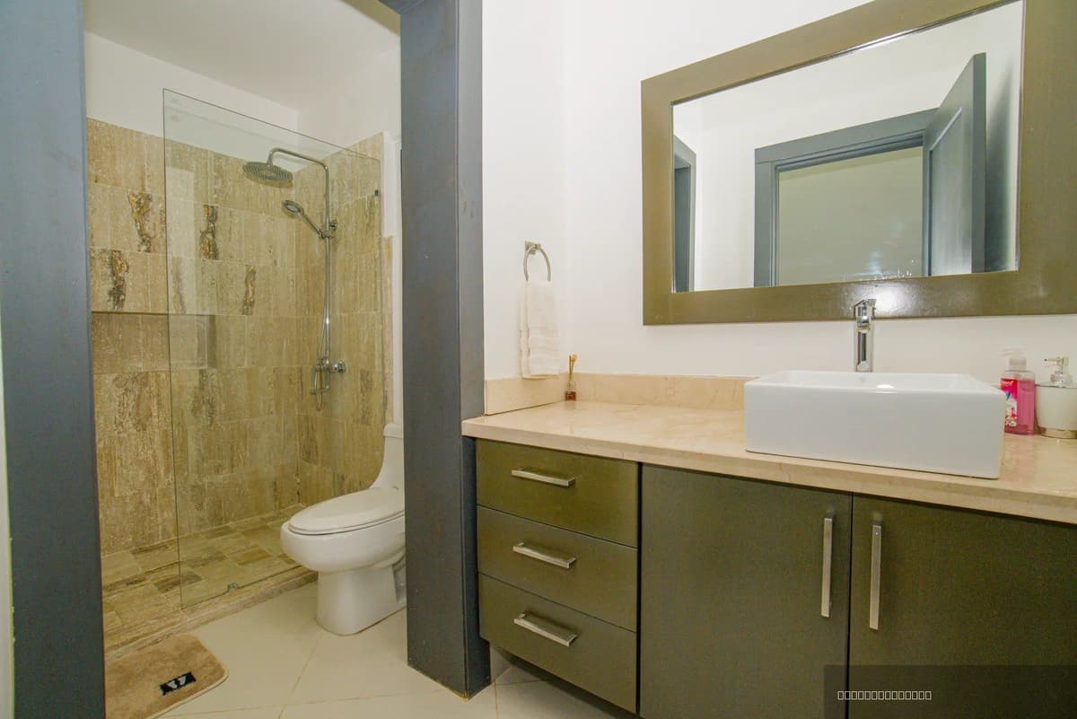 3-Bedroom Condo – Grand Laguna Beach, Sosúa - Image 3