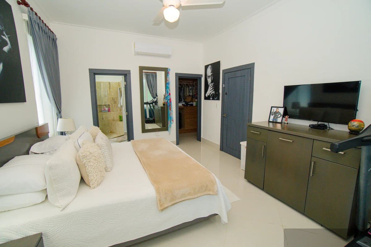 3-Bedroom Condo – Grand Laguna Beach, Sosúa - Image 4