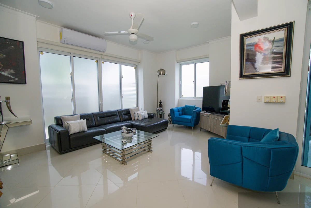 3-Bedroom Condo – Grand Laguna Beach, Sosúa - Image 5