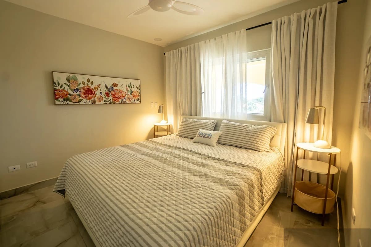 Modern Condo in Hill Side Condos, Sosúa - Image 5