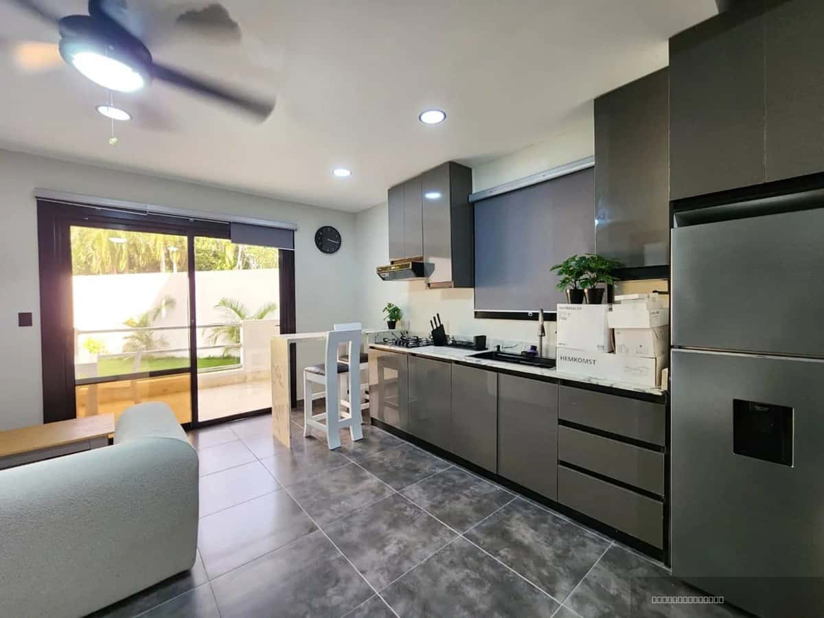 Two Studio Apartments in Blue Moon, Costa Azul, Cabarete