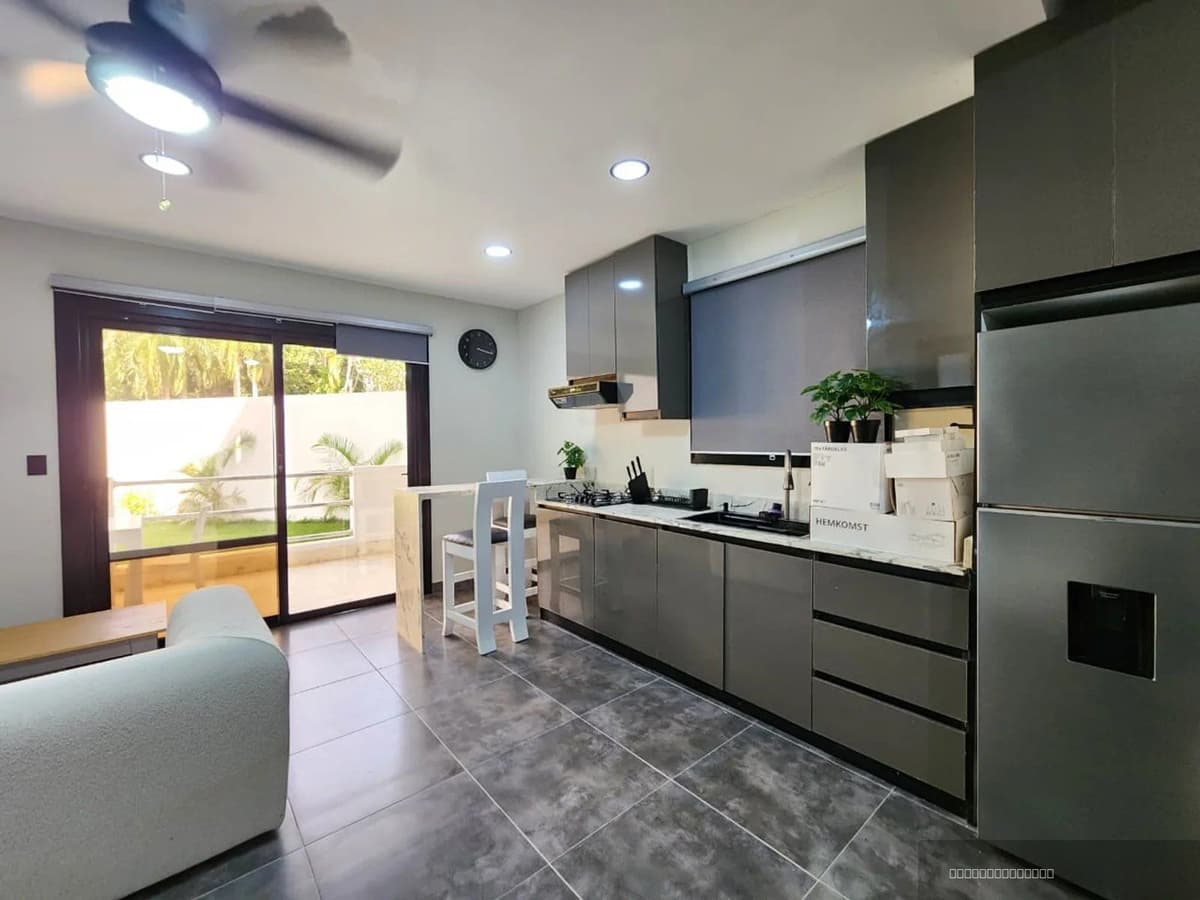 Two Studio Apartments in Blue Moon, Costa Azul, Cabarete - Image 1
